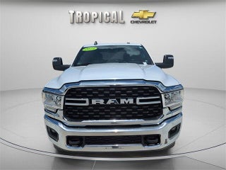 2023 Ram 2500 thumbnail – Miami Shores, FL – 8