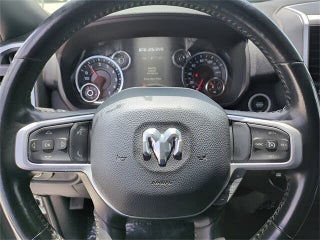 2023 Ram 2500 thumbnail – Miami Shores, FL – 25