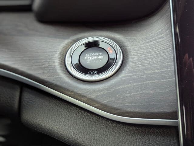 Jeep Grand Cherokee L