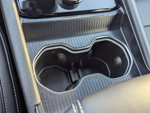 Jeep Grand Cherokee L