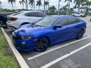 Honda Civic for sale Las Vegas