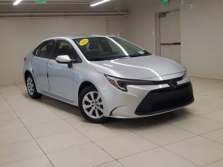 Toyota Corolla Hybrid for sale Las Vegas