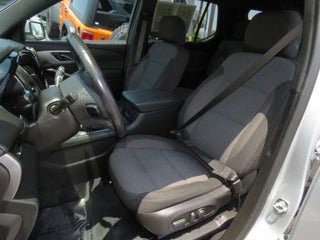 Chevrolet Traverse for sale Las Vegas