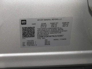 Chevrolet Traverse for sale Las Vegas