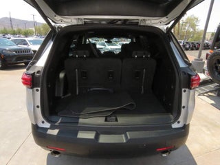 Chevrolet Traverse for sale Las Vegas