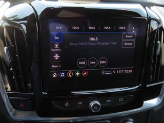 Chevrolet Traverse for sale Las Vegas