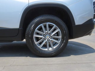 Chevrolet Traverse for sale Las Vegas
