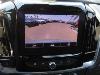Chevrolet Traverse for sale Las Vegas