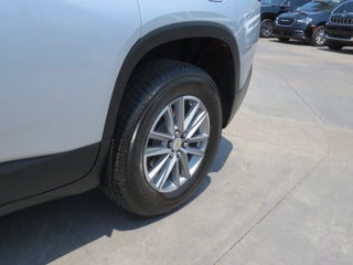 Chevrolet Traverse for sale Las Vegas