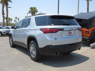 Chevrolet Traverse for sale Las Vegas