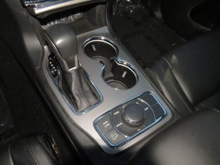 Jeep Grand Cherokee WK for sale Las Vegas