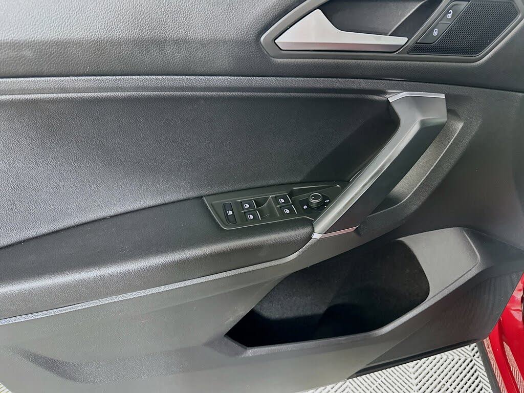 2020 Volkswagen Tiguan SE
                                    for sale in Miami, FL – photo 17
