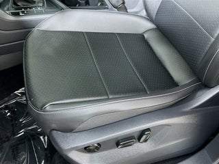 2020 Volkswagen Tiguan thumbnail – Miami, FL – 15