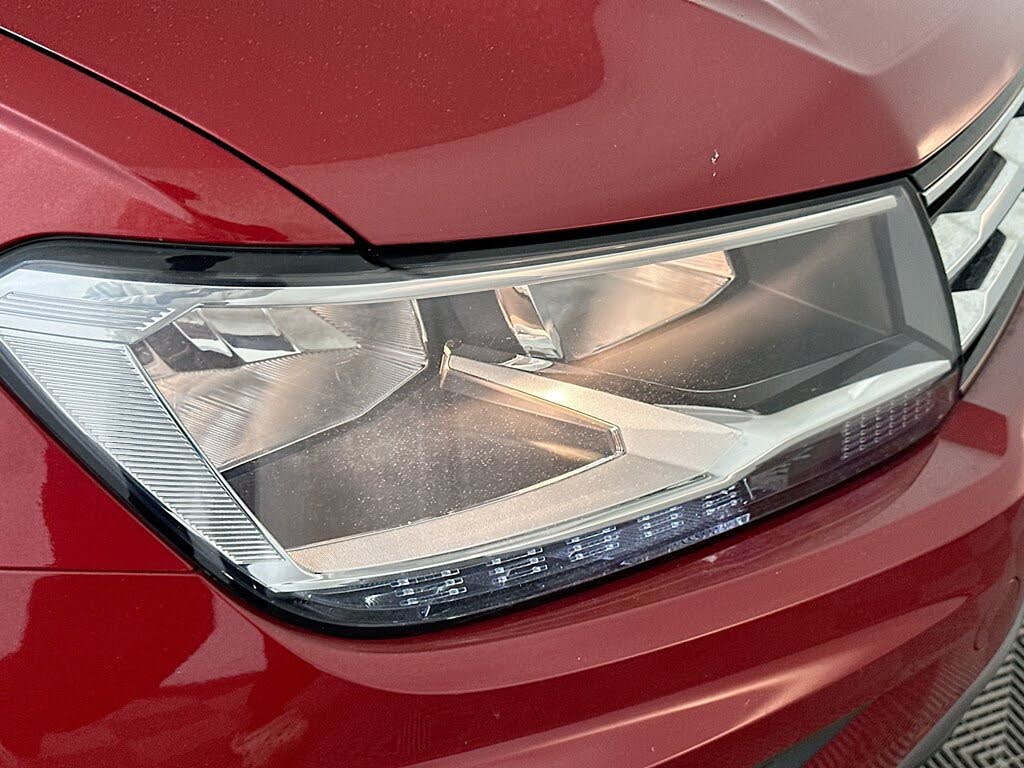 2020 Volkswagen Tiguan SE
                                    for sale in Miami, FL – photo 32