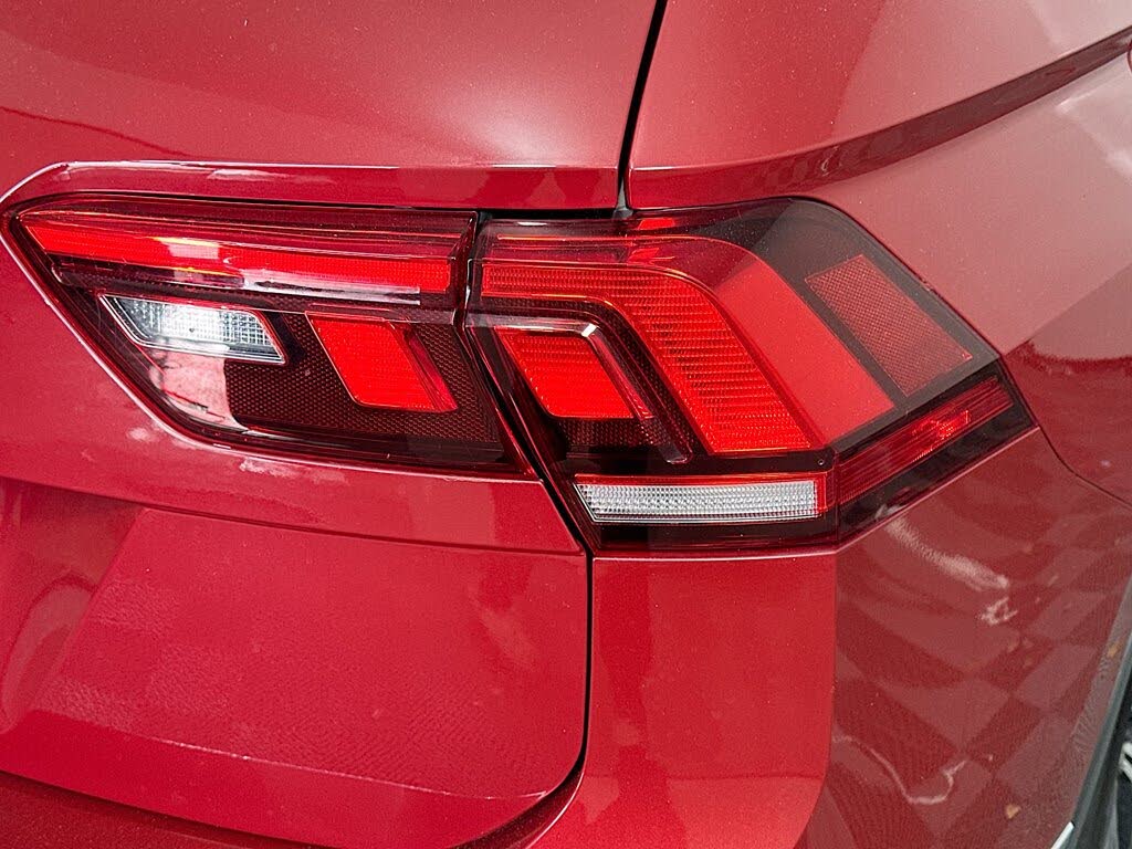 2020 Volkswagen Tiguan SE
                                    for sale in Miami, FL – photo 25
