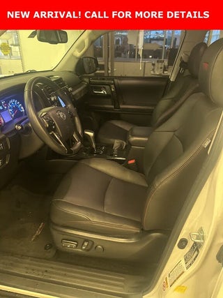 2019 Toyota 4Runner thumbnail – Ft Lauderdale, FL – 4