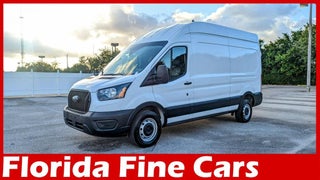 Ford Transit for sale Las Vegas