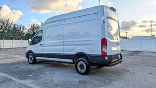 2023 Ford Transit thumbnail – Miami, FL – 6