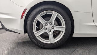 2019 Chevrolet Camaro thumbnail – West Palm Beach , FL – 31