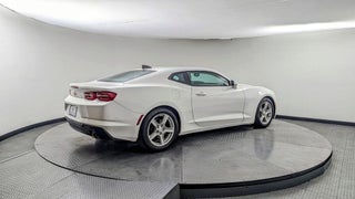2019 Chevrolet Camaro thumbnail – West Palm Beach , FL – 9