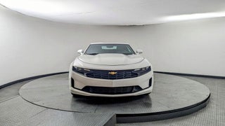 2019 Chevrolet Camaro thumbnail – West Palm Beach , FL – 13