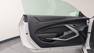 2019 Chevrolet Camaro thumbnail – West Palm Beach , FL – 14