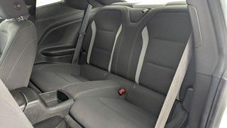 2019 Chevrolet Camaro thumbnail – West Palm Beach , FL – 17