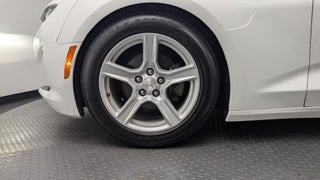 2019 Chevrolet Camaro thumbnail – West Palm Beach , FL – 30