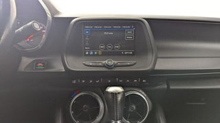 2019 Chevrolet Camaro thumbnail – West Palm Beach , FL – 27