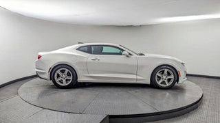 2019 Chevrolet Camaro thumbnail – West Palm Beach , FL – 10