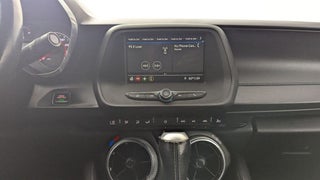 2019 Chevrolet Camaro thumbnail – West Palm Beach , FL – 26