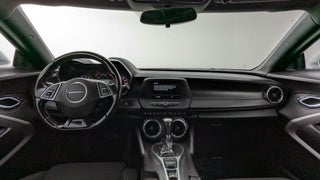 2019 Chevrolet Camaro thumbnail – West Palm Beach , FL – 24