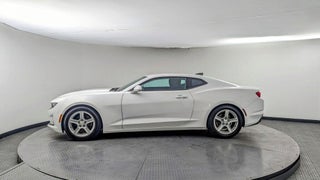 2019 Chevrolet Camaro thumbnail – West Palm Beach , FL – 3