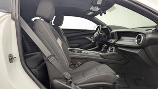 2019 Chevrolet Camaro thumbnail – West Palm Beach , FL – 22
