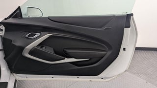 2019 Chevrolet Camaro thumbnail – West Palm Beach , FL – 21