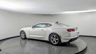 2019 Chevrolet Camaro thumbnail – West Palm Beach , FL – 6