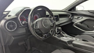 2019 Chevrolet Camaro thumbnail – West Palm Beach , FL – 23
