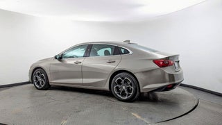 Chevrolet Malibu for sale Las Vegas