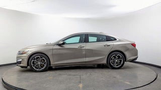 Chevrolet Malibu for sale Las Vegas