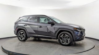 2023 Hyundai TUCSON thumbnail – West Palm Beach , FL – 11
