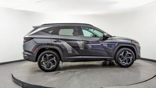 2023 Hyundai TUCSON thumbnail – West Palm Beach , FL – 10