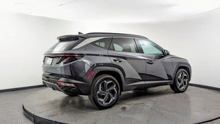 2023 Hyundai TUCSON thumbnail – West Palm Beach , FL – 8