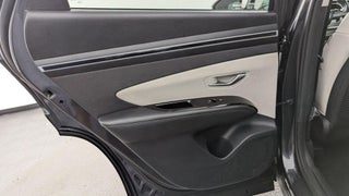 2023 Hyundai TUCSON thumbnail – West Palm Beach , FL – 17