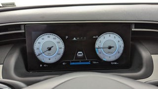 2023 Hyundai TUCSON thumbnail – West Palm Beach , FL – 27