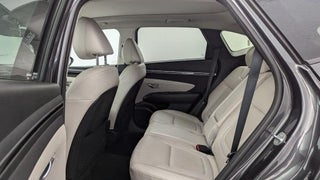 2023 Hyundai TUCSON thumbnail – West Palm Beach , FL – 18