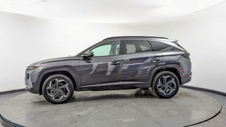 2023 Hyundai TUCSON thumbnail – West Palm Beach , FL – 3