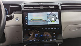 2023 Hyundai TUCSON thumbnail – West Palm Beach , FL – 29