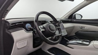 2023 Hyundai TUCSON thumbnail – West Palm Beach , FL – 25