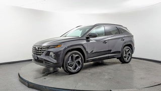 2023 Hyundai TUCSON thumbnail – West Palm Beach , FL – 2