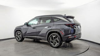 2023 Hyundai TUCSON thumbnail – West Palm Beach , FL – 6